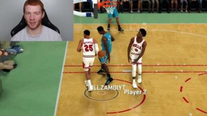 ZIONS LEGACY #1 - START OF NEW SERIES! NBA 2K20 MYTEAM!!