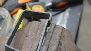 Как сделать берданку из игры Rust - Semi-Automatic Rifle rust