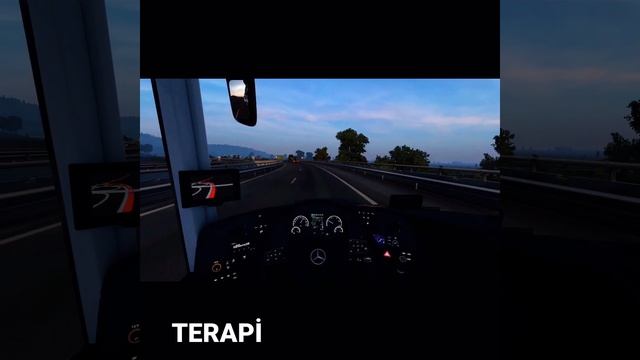 #ETS #ETS2 #ETS2MP #RETARDER #MERCEDES смотреть онлайн