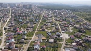 Ставрополь район ул. Роз #Ставрополь