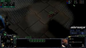 Apm test against A.I.