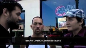 Принятие Ислама,трогательное видео