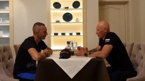 RAZVEDOS И КАСКАД: О НАБОЛЕВШЕМ (ЧАСТЬ 2).
