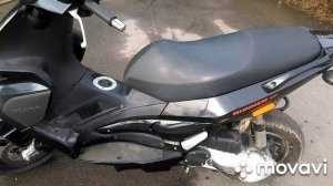 GILERA RUNNER SP 50