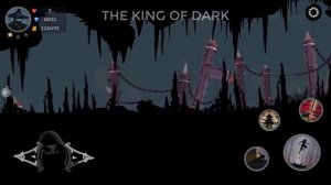 ninja arashi 2 level 71 / ninja arashi 2 act 4 level 71 / ninja arashi 2 chapter 4 level 71