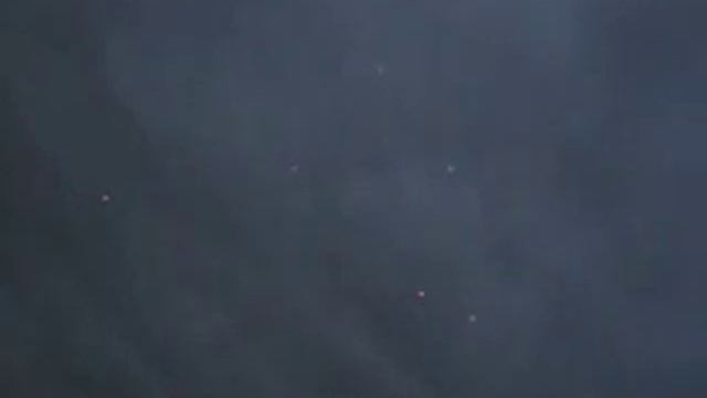 UFO In Ufa City.flv