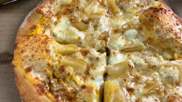 Бесплатная Еда в Пиццерии / Как бесплатно поесть в Domino’s Pizza ? смотреть онлайн