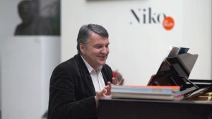 Лекция 70.  Ранняя соната - Доменико Скарлатти | Композитор Иван Соколов.