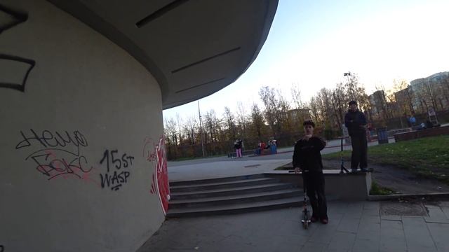 СМЕШНОЕ ЗАВЕРШЕНИЕ СЕЗОНА В СТРИТУ смотреть онлайн