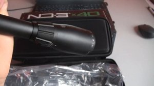 Лазерный зеленый фонарь для охоты BSA Subzero | PCPgun.ru