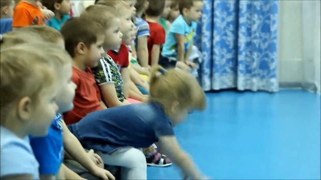 Этическая школа. Программа "Поставь себя на место другого"