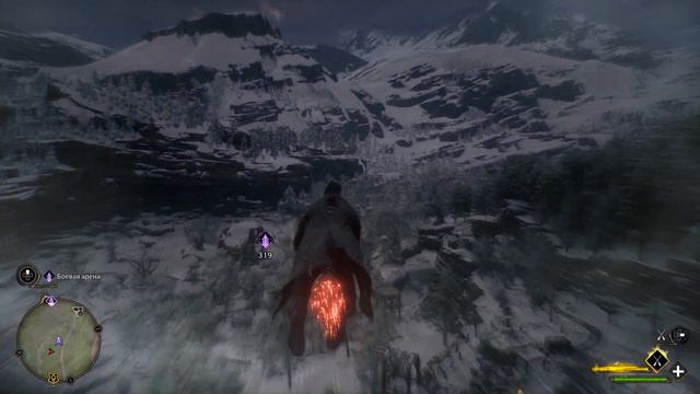 HOGWARTS LEGACY ● Птица в руках #36 смотреть онлайн