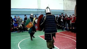 Джемма Халид Рыцари
