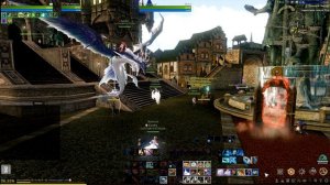 Archeage 7.0 - Новая гадальная руна / Топ изменения