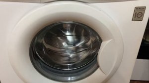 Стиральная машинка LG DIRECT DRIVE клинит барабан мотор