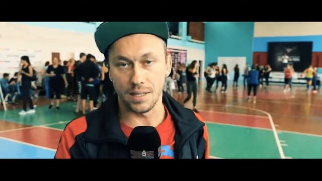 ✪Мудрость Тела ✪ /ФИТНЕС-КОНВЕНЦИЯ /БРАТСК