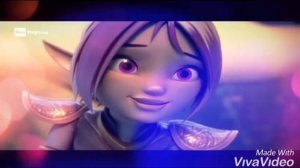 [Гормити. Легенда оживает] Один на один.