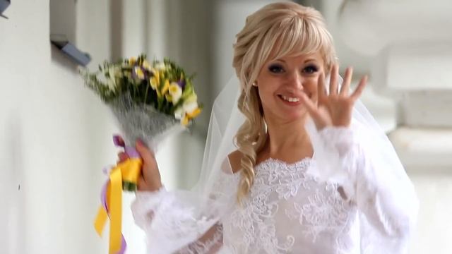 СерФед и Настя. Свадьба) смотреть онлайн