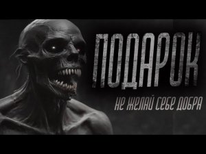 ТРИ ЖЕЛАНИЯ | СТРАШИЛКИ НА НОЧЬ | СТРАШНЫЕ ИСТОРИИ