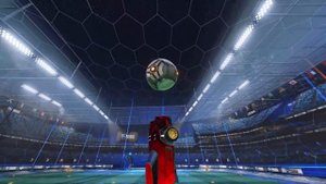 ROCKET LEAGUE INSANITY 18 ! (BEST GOALS, FREESTYLES, CEILING SHOTS, FLIP RESETS)