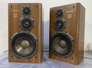 Акустика Diatone DS-77Z