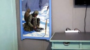 Бюджетный отдых в поселке Эльбрус