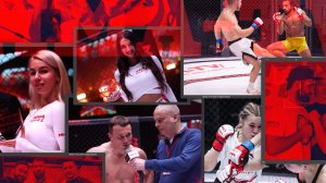 Возможные бои в 2024/ MMA-TV.com Awards/ Соперники для титулованного Дьяконова/ Игры Будущего 2024