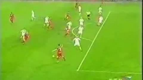 Сатурн - Спартак 1:2 08-05-2002 www.spartakworld.ru