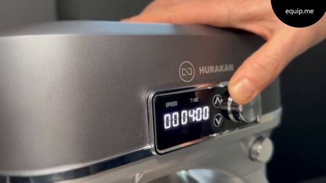 Планетарный миксер Hurakan HKN-KSM6