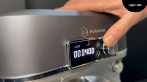 Планетарный миксер Hurakan HKN-KSM6