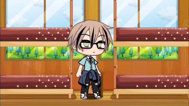 Сериал Мой монстр 🤫1/5 смотреть онлайн