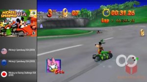 The Nintendo 64 Project - All 388 N64 Games - Every Game (US/EU/JP)