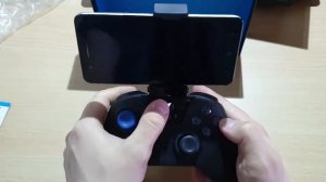 Обзор Gamepada от Xiaomi и Flydigi - X8 Pro