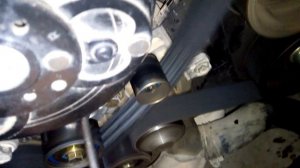 Subaru Legacy EJ205 Стук ГРМ