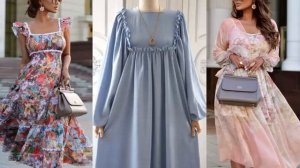 ПЛАТЬЯ ДЛЯ ЖЕНЩИН НА ЛЮБОЙ ВКУС -- мода для женщин за 50