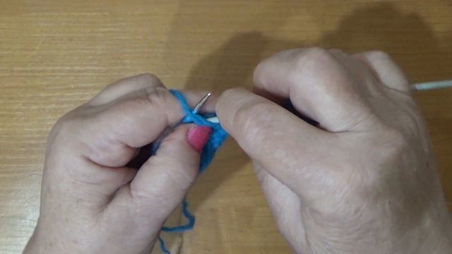 Узор Две косы и две косички 1 часть смотреть онлайн