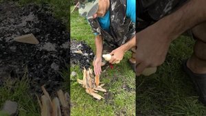 Шикарное средство для розжига своими руками за копейки