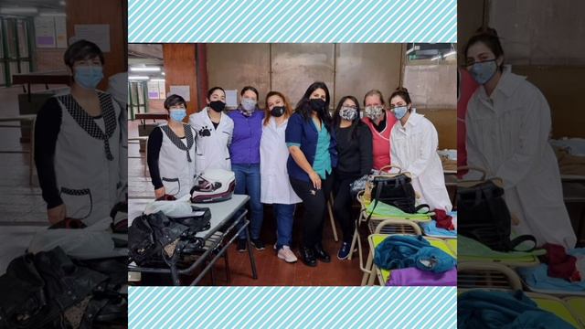 1° Año Biología . Manuel Dorrego смотреть онлайн