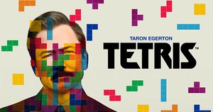 Тетрис - Русский трейлер - 2023 Apple TV+