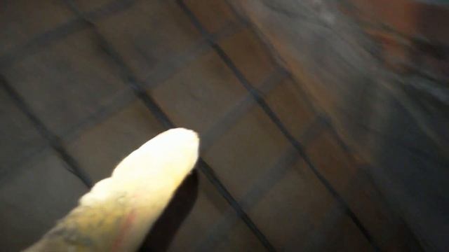 МЕНЯЕМ косячную МЕТАЛЛИЧЕСКУЮ лестницу на НЕудобную БЕТОННУЮ!