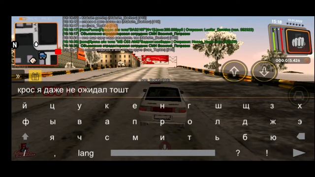 БАРВИХА РП/:ГТА МОБАЙЛ:\УГАДАЙ ЧИСЛО ОТ 1-6 И ПОЛУЧИ МАШИНУ!!! смотреть онлайн