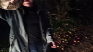 #василий #отшельник