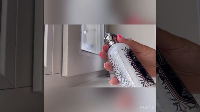 Распаковка аромата с сайта Randewoo. Attar Musk Kashmir.