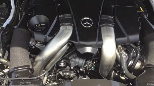 2005 | 2013 Mercedes-Benz SL-Class SL 550 | Full Brabus Pkg Upgrades | 22 Custom Wheels смотреть онлайн