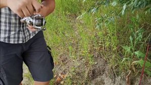 Полезное видео для начинающих рыбаков спиннингистов Как правильно собрать спиннинговую снасть