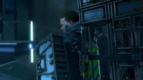 Death Stranding 1440p ➤ МАКСИМАЛЬНОЕ КАЧЕСТВО - ПРОХОЖДЕНИЕ ДЕС СТРЕНДИНГ #4