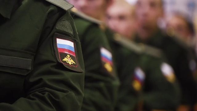 Мобилизация: последние новости на сегодня 16 июля 2023 о частичной мобилизации в России