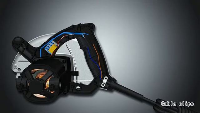 РАЗБОРКА ЦИРКУЛЯРНОЙ ПИЛЫ PIT PKS185-C смотреть онлайн