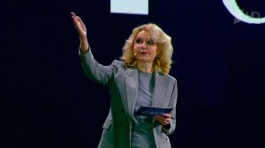 На выставке "Россия" на ВДНХ сегодня День образования