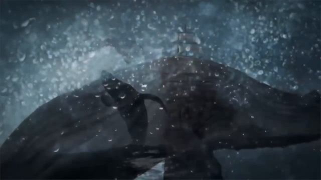 "RAPGAMEOBZOR 2" - Assassin's Creed 4:Black Flag [25 выпуск] смотреть онлайн